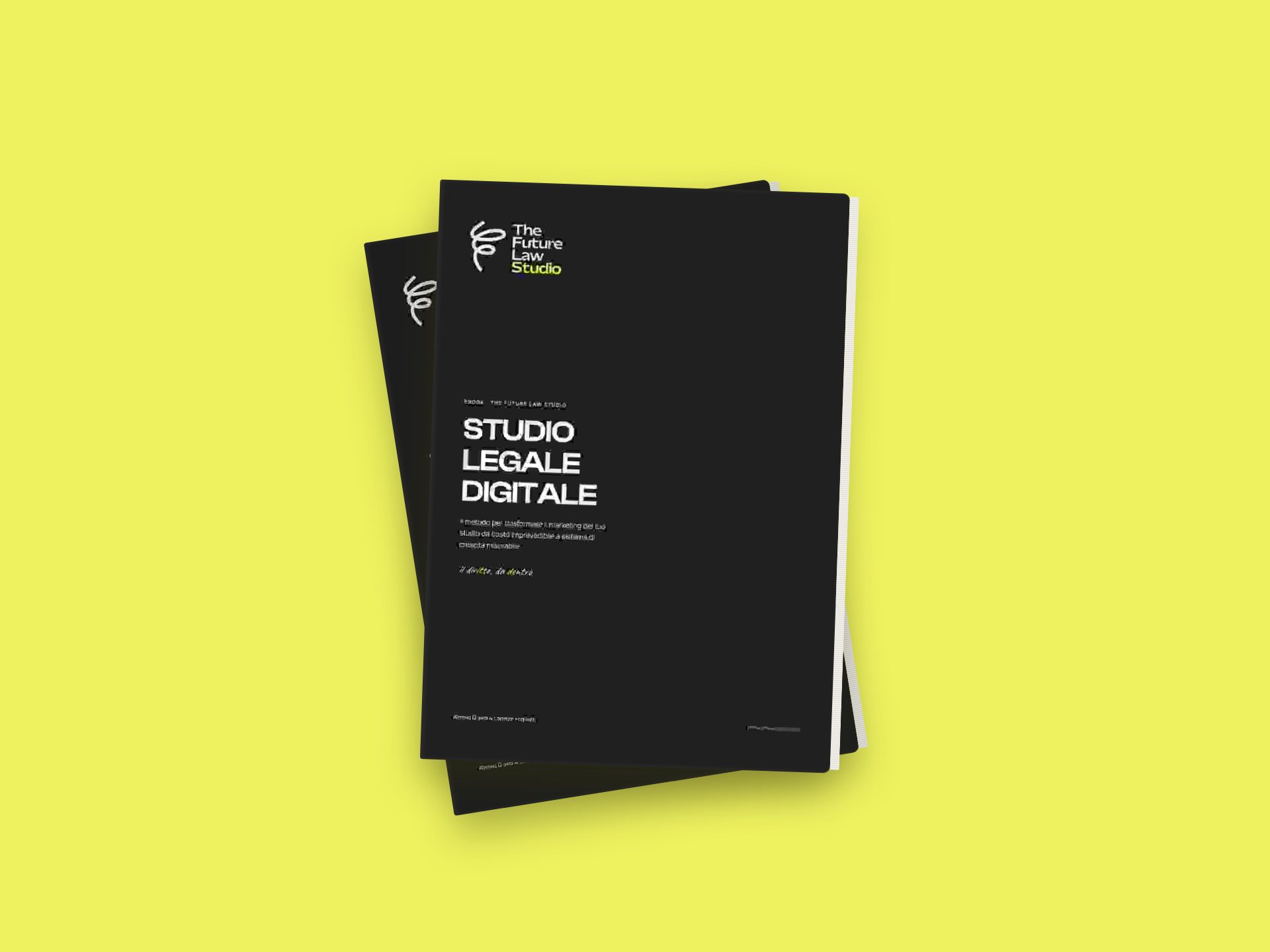 Ebook: Studio Legale Digitale