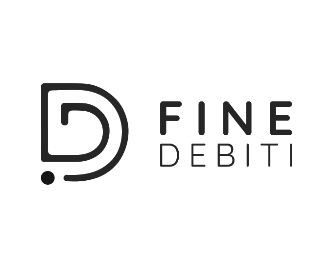 Fine Debiti
